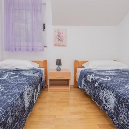 Apartments Zdravka لوكفا روجوزنيكا المظهر الخارجي الصورة