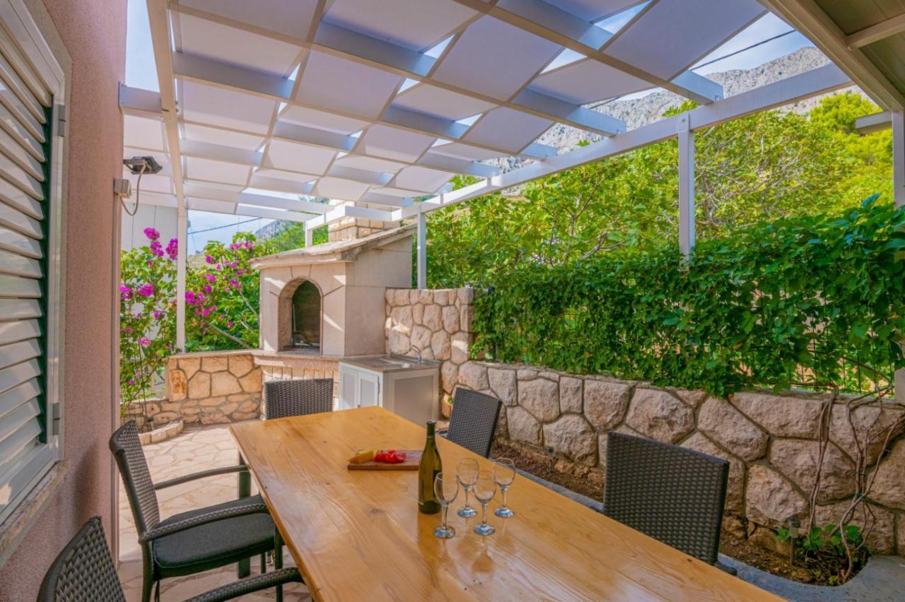 Apartments Zdravka لوكفا روجوزنيكا المظهر الخارجي الصورة