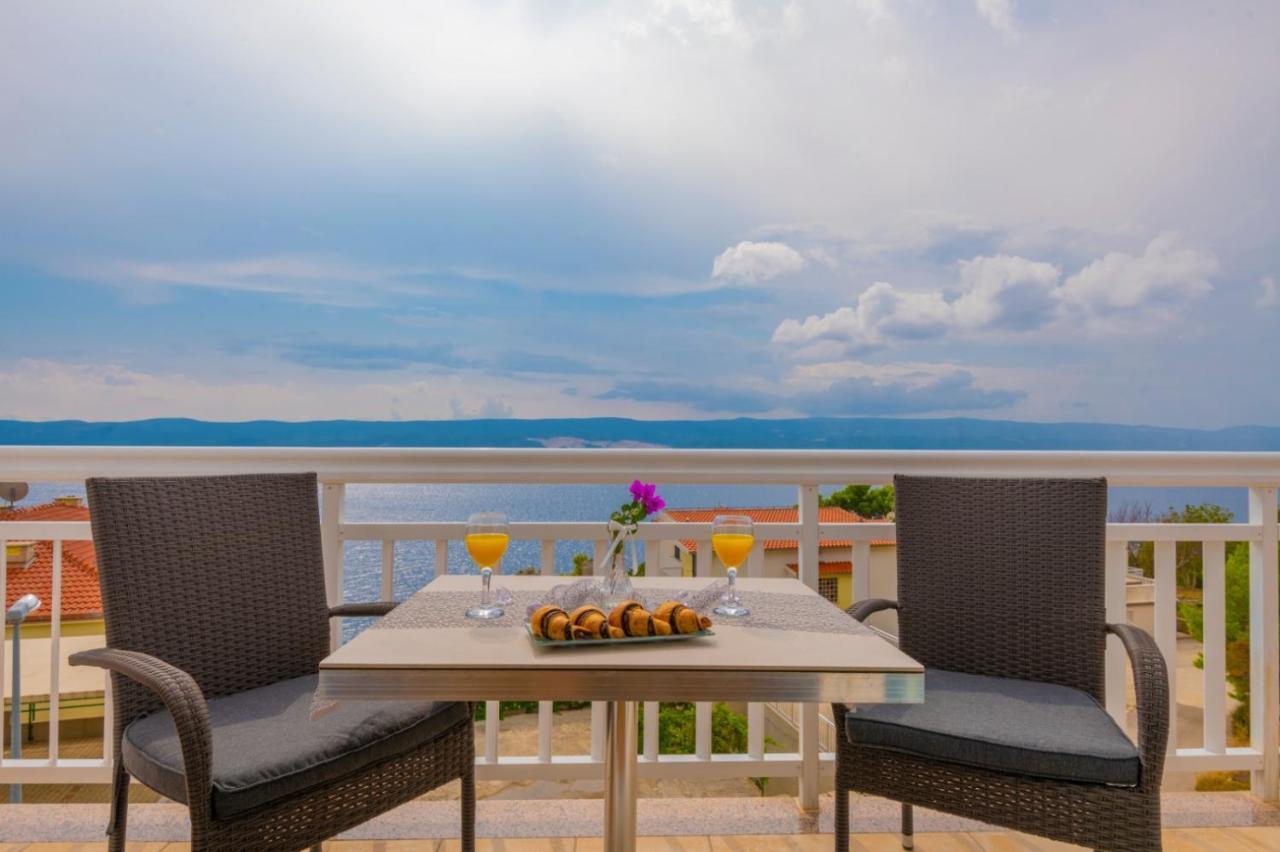 Apartments Zdravka لوكفا روجوزنيكا المظهر الخارجي الصورة