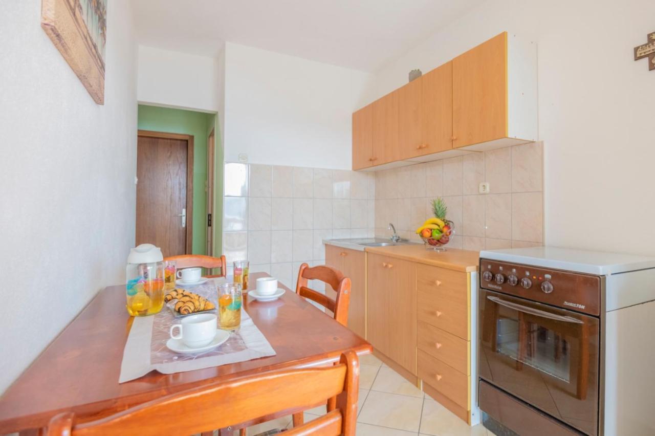 Apartments Zdravka لوكفا روجوزنيكا المظهر الخارجي الصورة