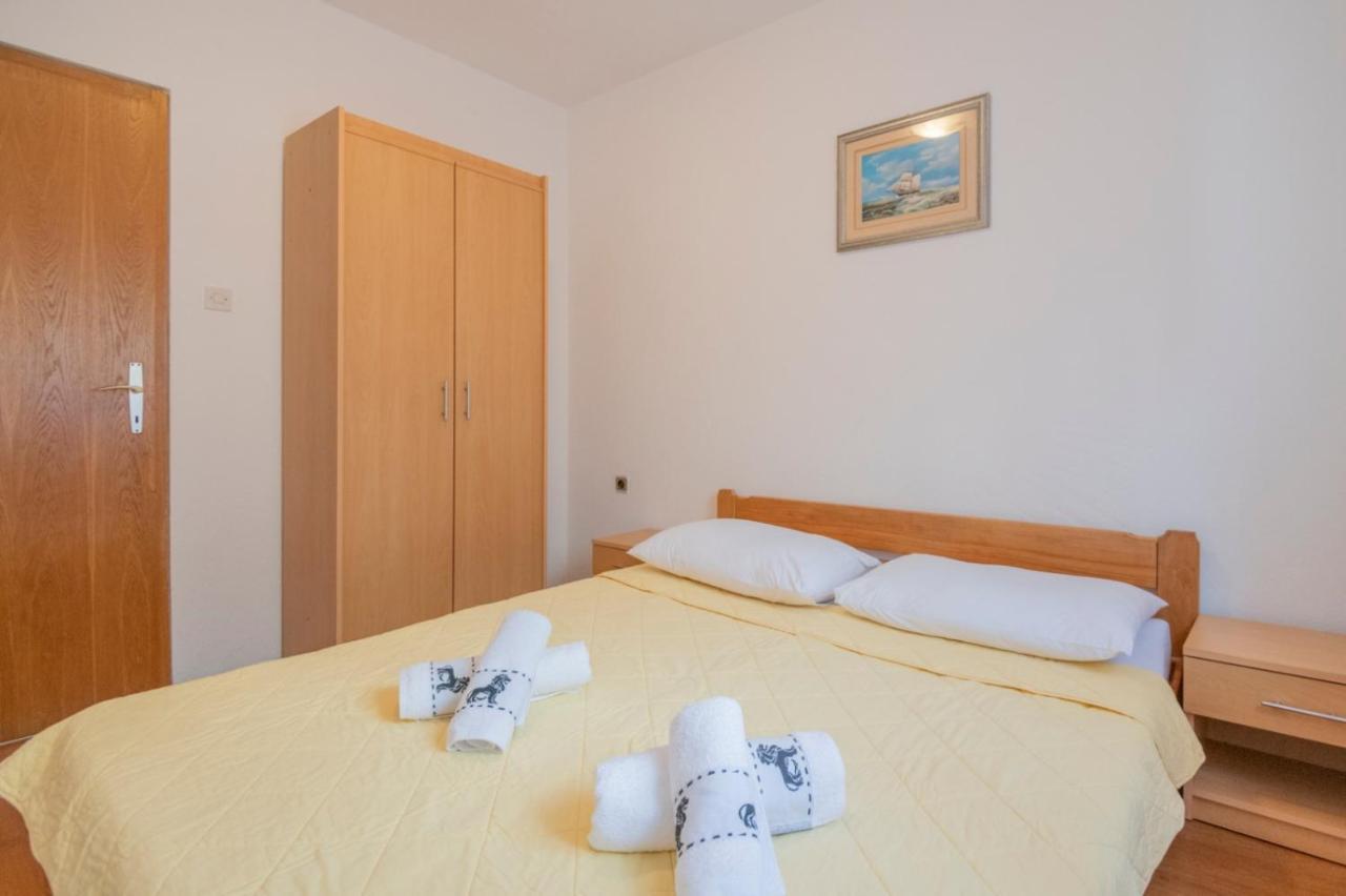 Apartments Zdravka لوكفا روجوزنيكا المظهر الخارجي الصورة