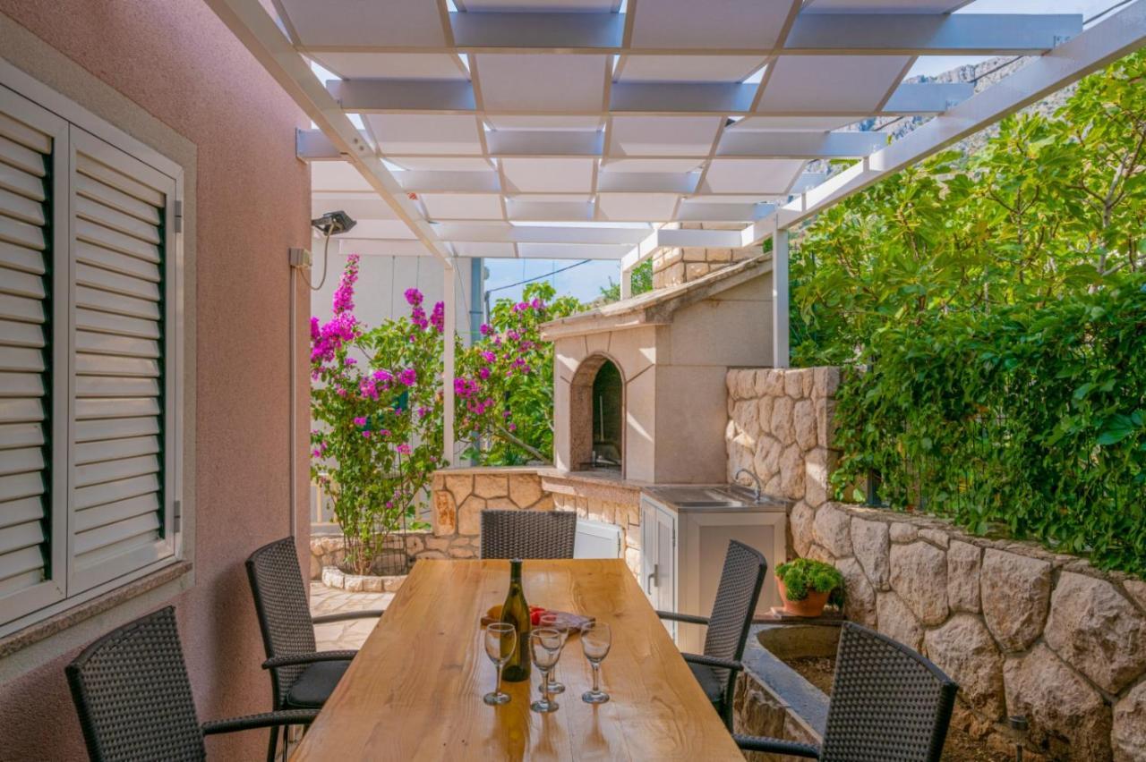Apartments Zdravka لوكفا روجوزنيكا المظهر الخارجي الصورة