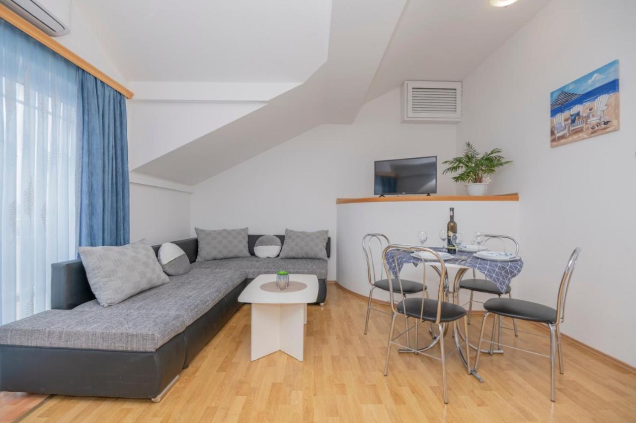Apartments Zdravka لوكفا روجوزنيكا المظهر الخارجي الصورة