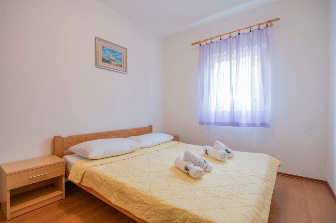 Apartments Zdravka لوكفا روجوزنيكا المظهر الخارجي الصورة