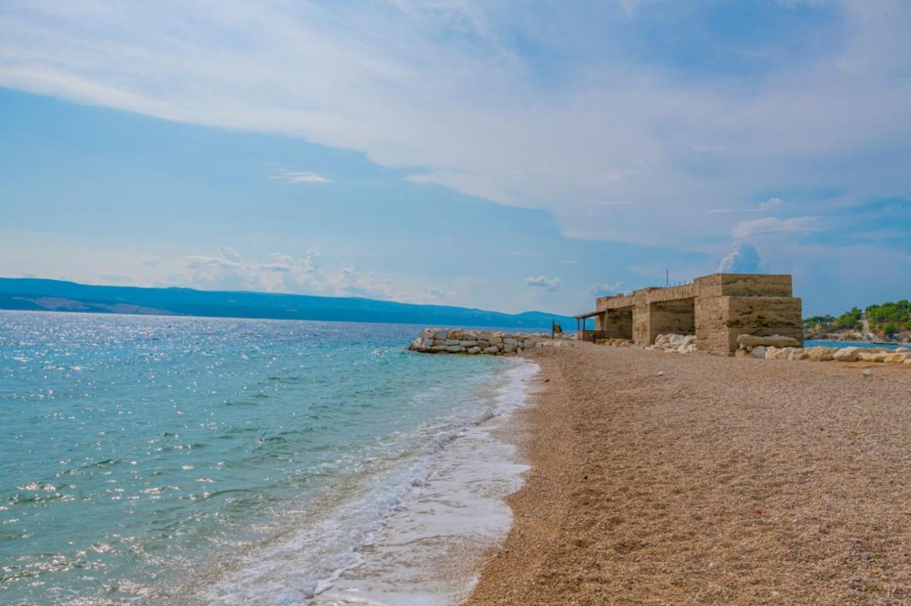 Apartments Zdravka لوكفا روجوزنيكا المظهر الخارجي الصورة