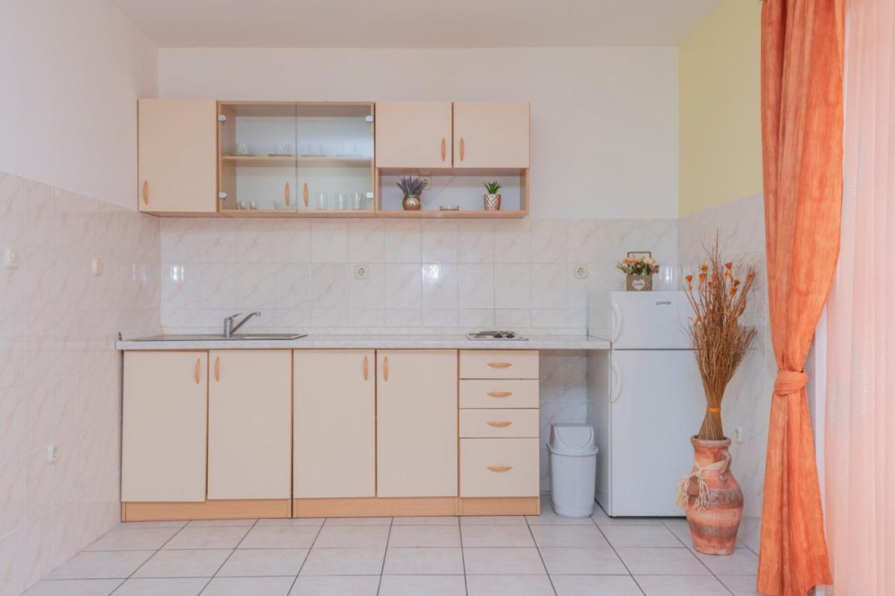 Apartments Zdravka لوكفا روجوزنيكا المظهر الخارجي الصورة