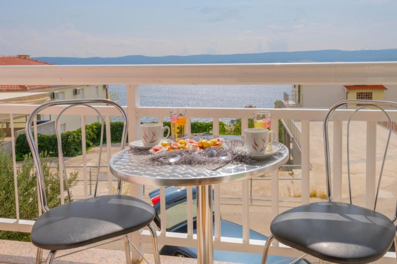 Apartments Zdravka لوكفا روجوزنيكا المظهر الخارجي الصورة