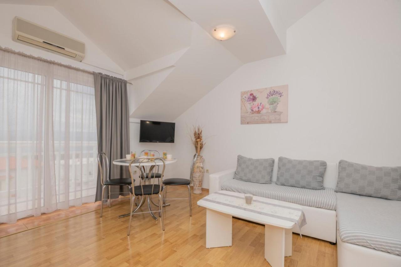Apartments Zdravka لوكفا روجوزنيكا المظهر الخارجي الصورة