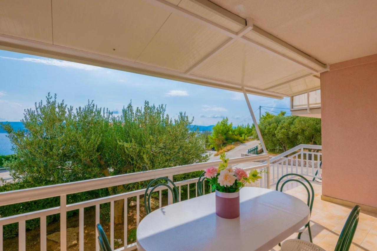 Apartments Zdravka لوكفا روجوزنيكا المظهر الخارجي الصورة