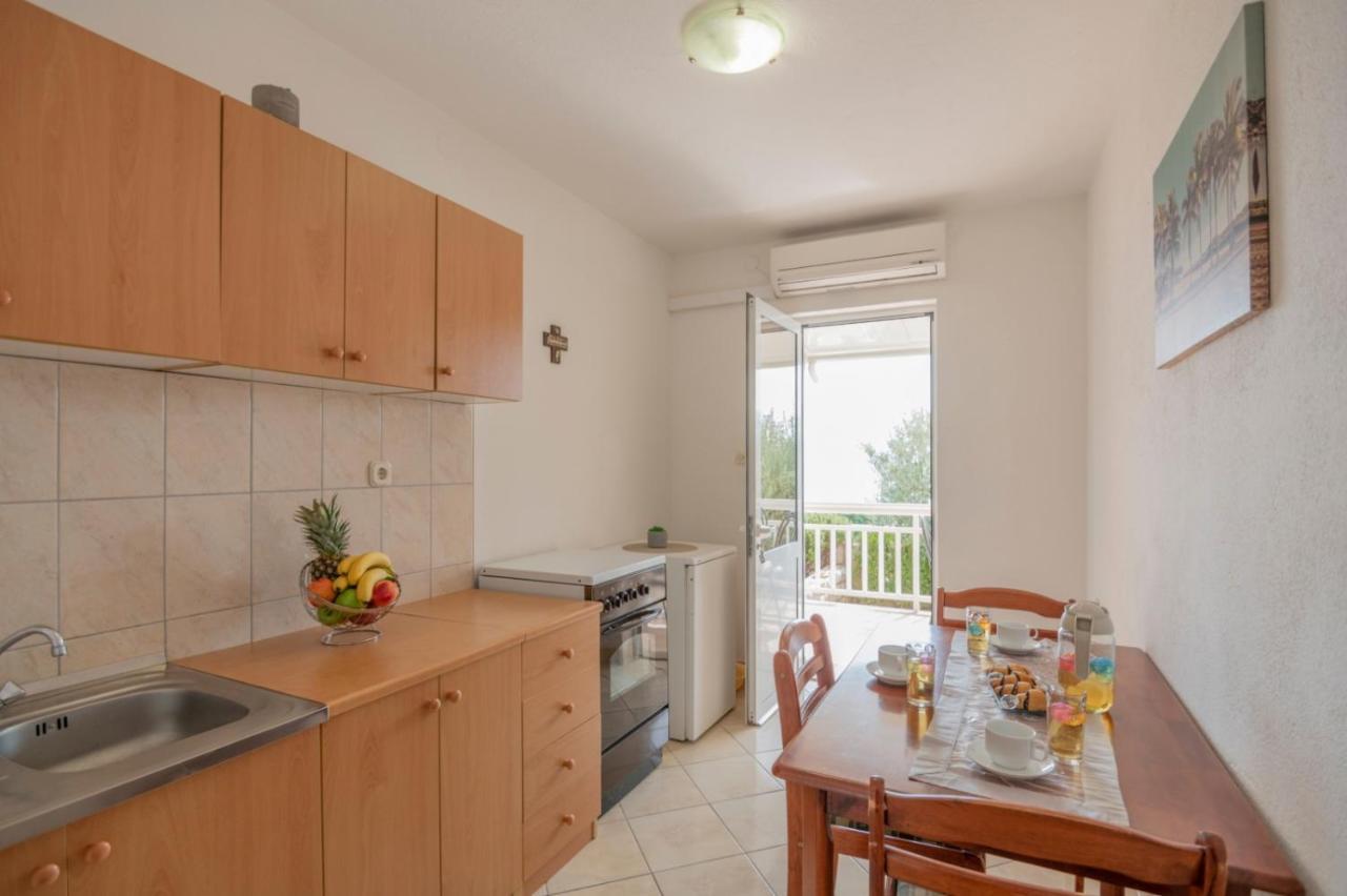 Apartments Zdravka لوكفا روجوزنيكا المظهر الخارجي الصورة