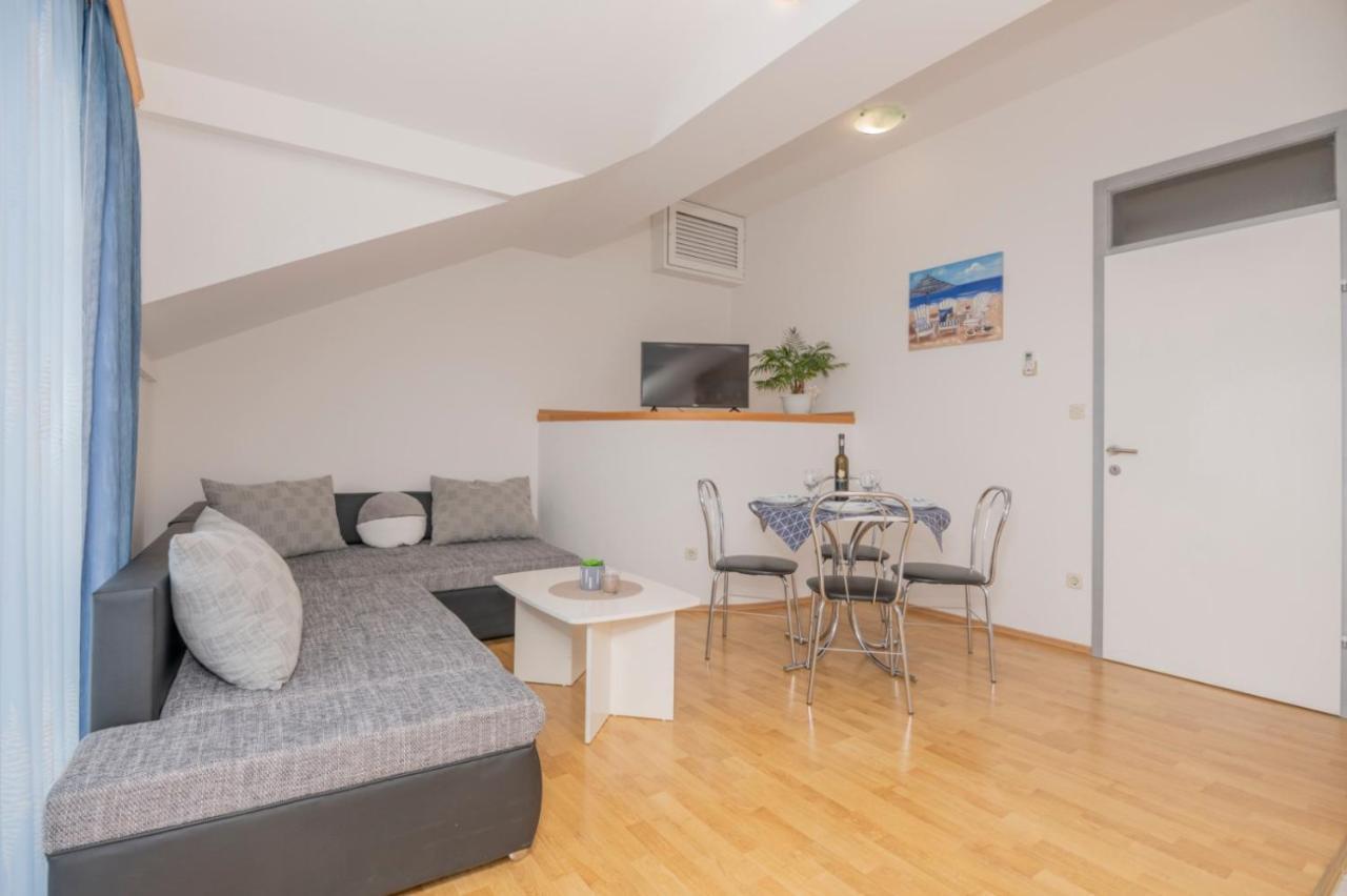 Apartments Zdravka لوكفا روجوزنيكا المظهر الخارجي الصورة