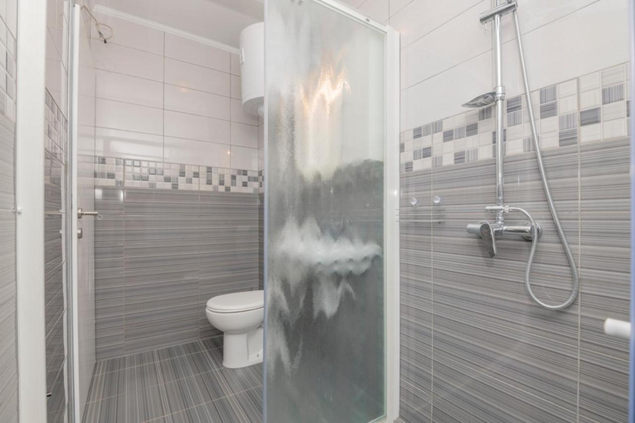 Apartments Zdravka لوكفا روجوزنيكا المظهر الخارجي الصورة
