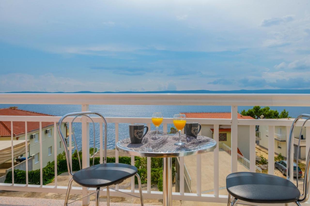 Apartments Zdravka لوكفا روجوزنيكا المظهر الخارجي الصورة