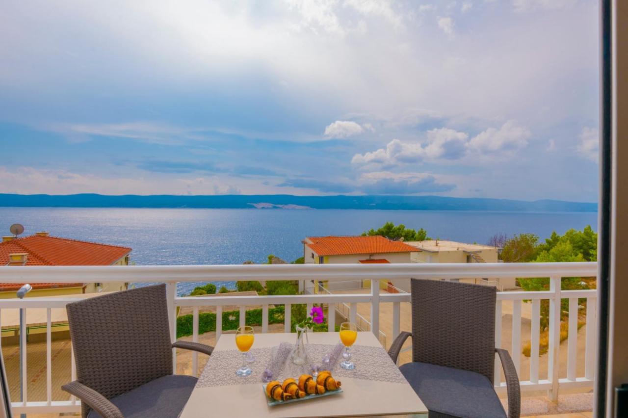 Apartments Zdravka لوكفا روجوزنيكا المظهر الخارجي الصورة