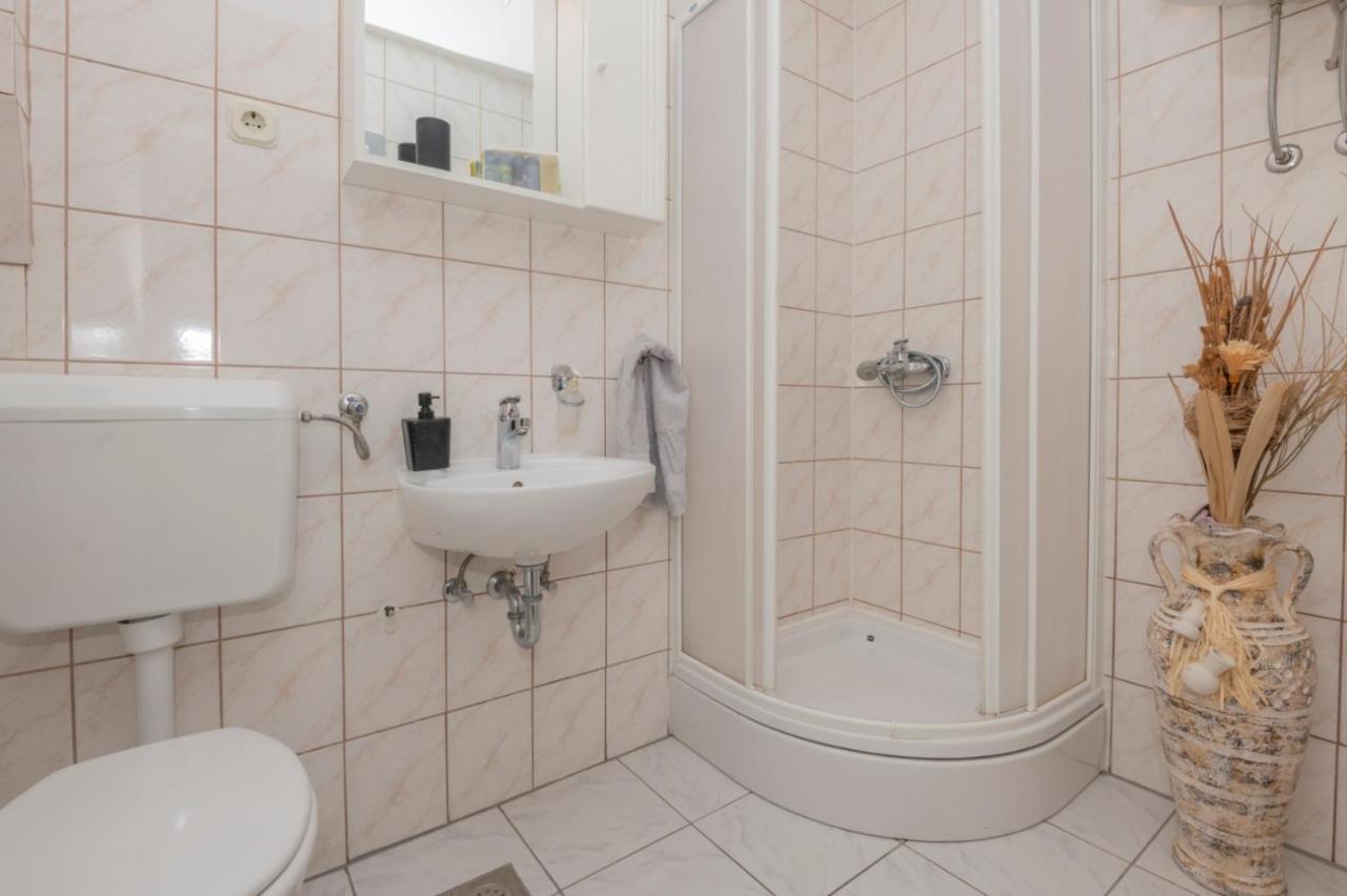 Apartments Zdravka لوكفا روجوزنيكا المظهر الخارجي الصورة