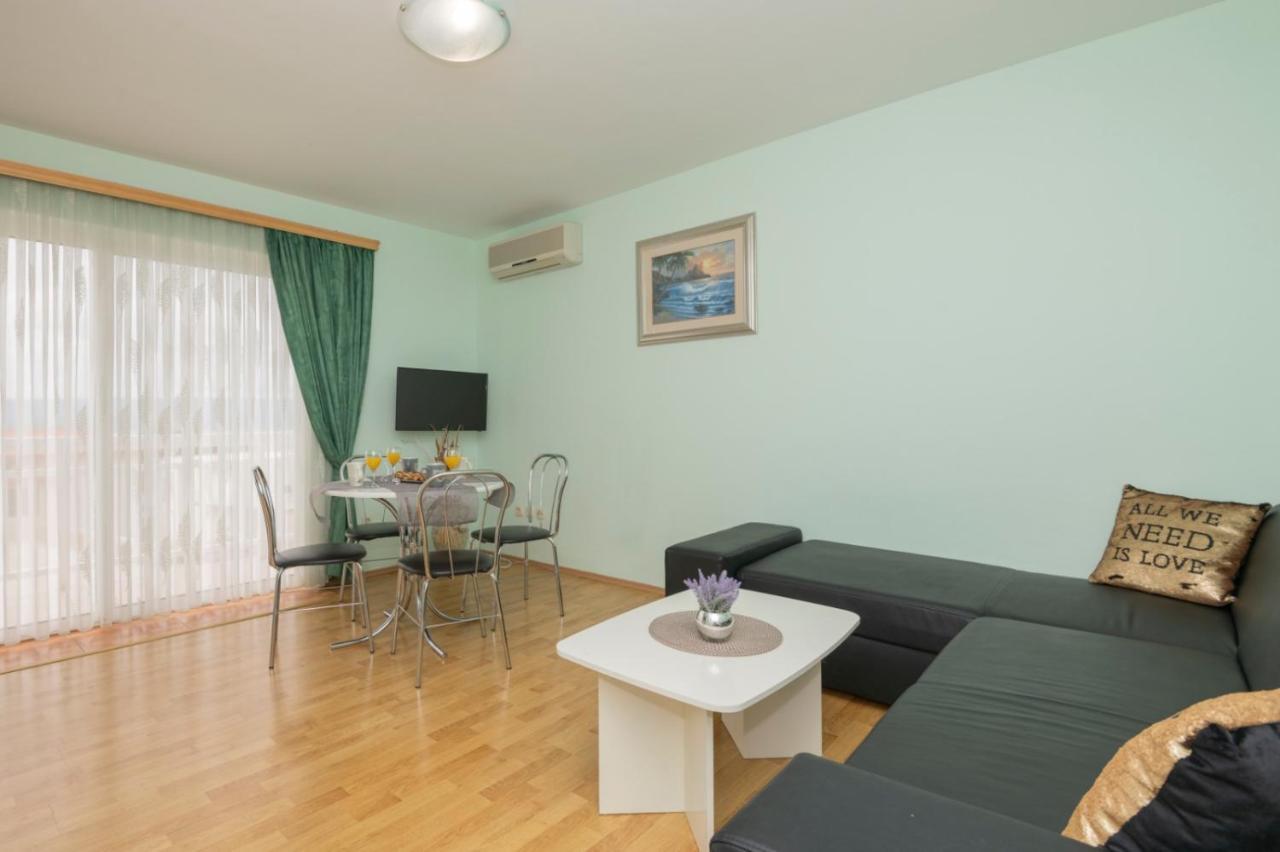 Apartments Zdravka لوكفا روجوزنيكا المظهر الخارجي الصورة