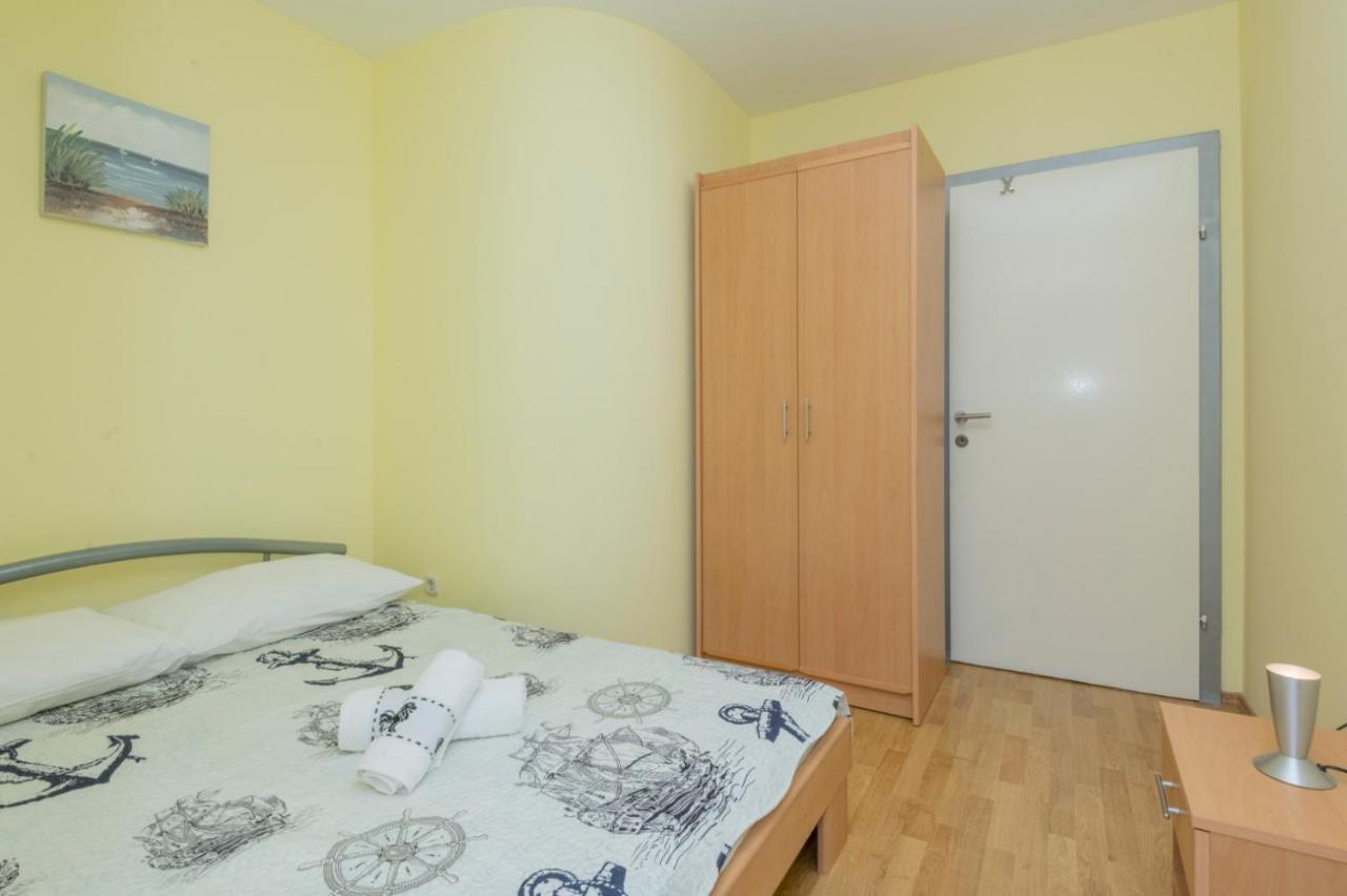 Apartments Zdravka لوكفا روجوزنيكا المظهر الخارجي الصورة