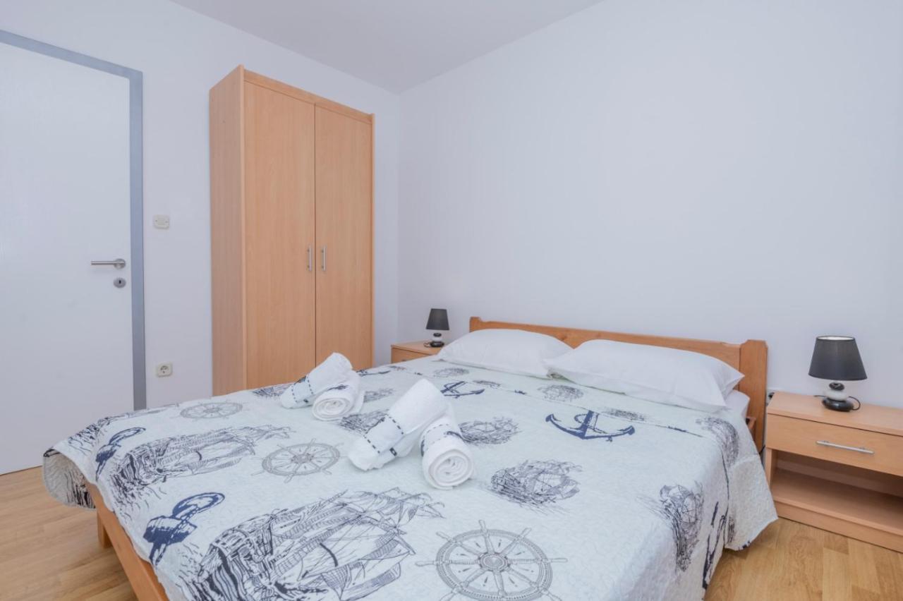 Apartments Zdravka لوكفا روجوزنيكا المظهر الخارجي الصورة