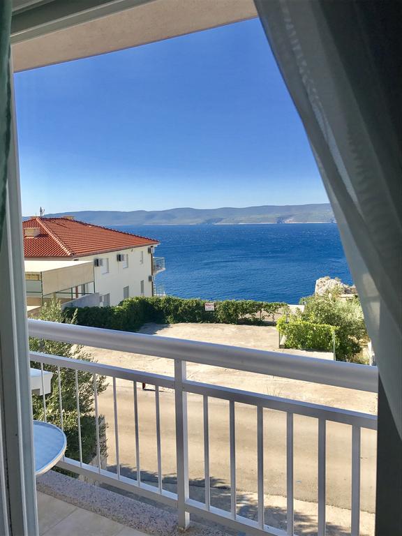 Apartments Zdravka لوكفا روجوزنيكا المظهر الخارجي الصورة