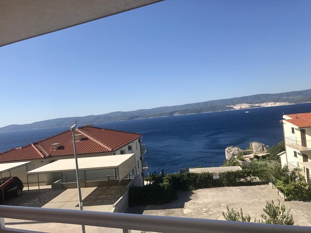 Apartments Zdravka لوكفا روجوزنيكا المظهر الخارجي الصورة